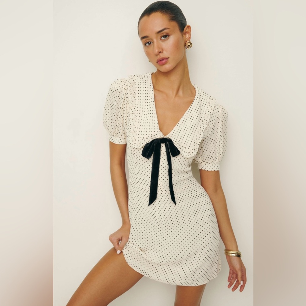 Kaylia Dress - Reformation